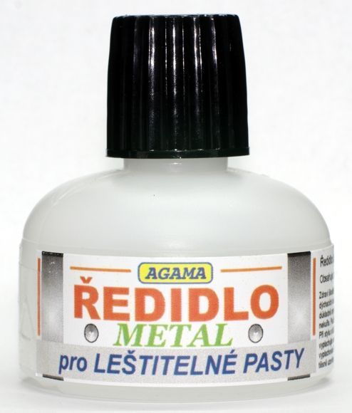 Ředidlo 30 ml - M