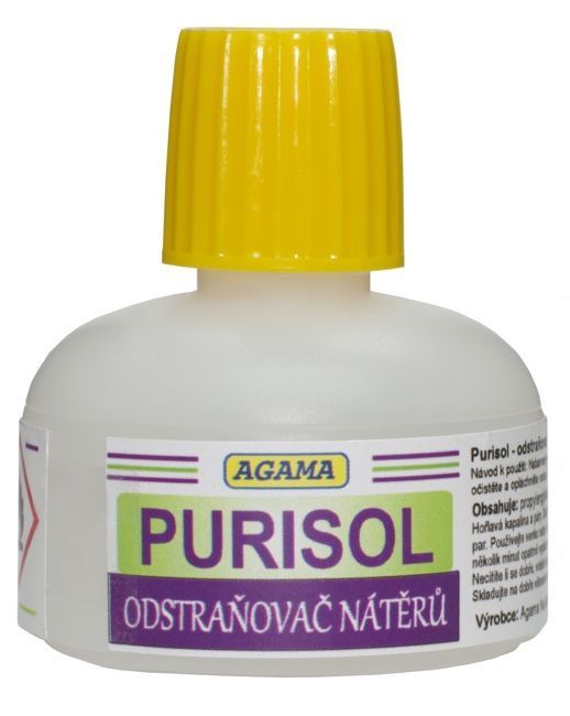 Purisol - 30ml