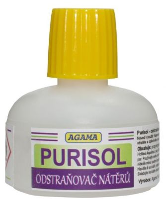 Purisol - 30ml