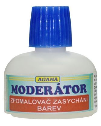 Zpomalovač zasychání