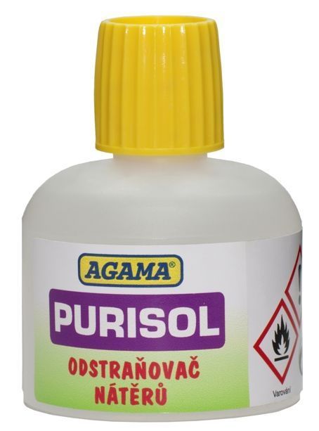 Purisol - 50ml