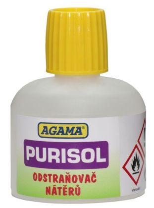 Purisol - 50ml