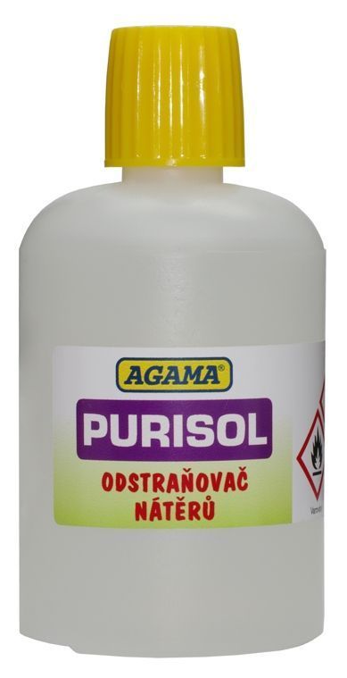 Purisol - 100ml