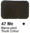 47 Me Barva pásů