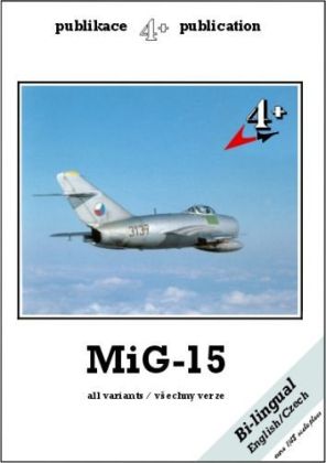 MIG-15 Fagot/Midget 4+