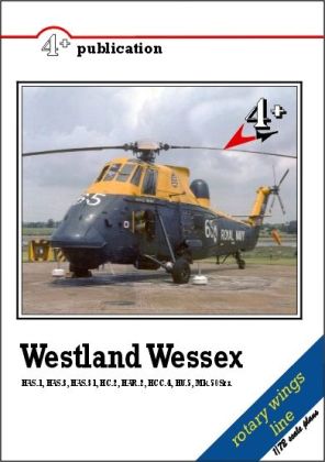Westland Wessex 4+