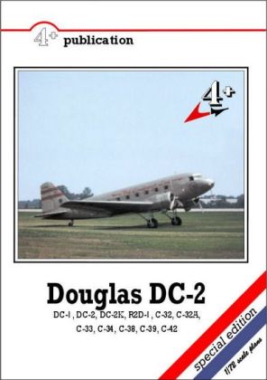 Douglas DC-2 4+