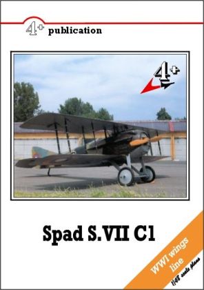 Spad S.VII 4+