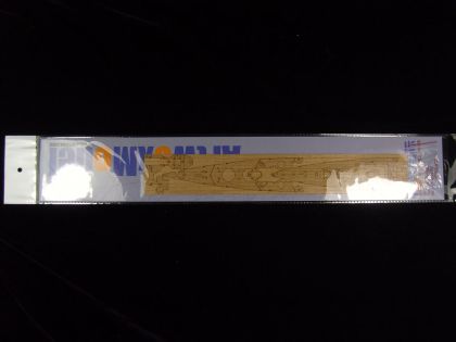 1:700 DKM Scharnhorst (For Tamiya 77518)