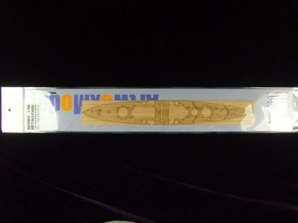 1:700 HMS Prince of Wales (For Tamiya 31615)