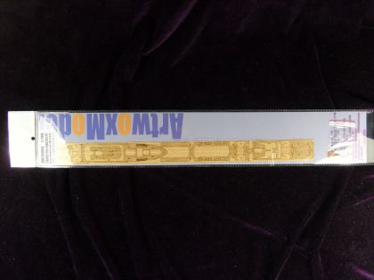 1:700 IJN Auxiliary Cruiser Hokoku Maru 1942 (For Pitrod W136)
