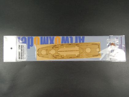 1:700 USA Battleshil Alabama(For Hasegawa 608)