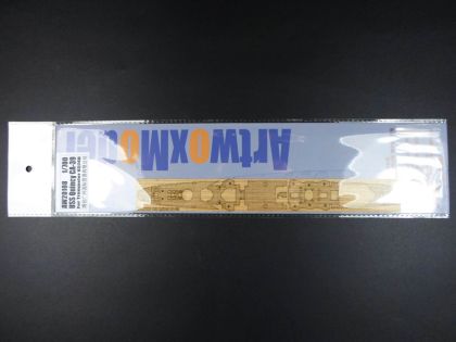 1:700 USS Quincy CA-39 (For Trumpeter 05748)