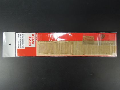 1:700 USS Lexington CV-2 05/1942 (For Trumpeter 05716)