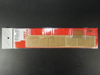 1:700 USS Hornet CV-8 For (Trumpeter 05727)