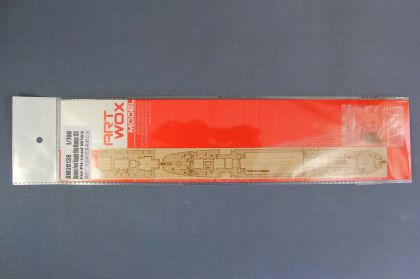 1:700 Japanes Food Supply Ship Mamiya 1931 (For Pit-road W163)