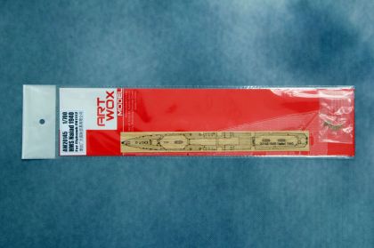 1:700 HMS Naiad 1940 (For Flyhawk FH1112)