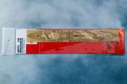 1:700 HMS Queen Elizabeth 1941 (For Trumpeter 05794)