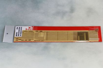 1:700 IJN Aircraft Carrier Kaga (For Fujimi 431253)-with PE