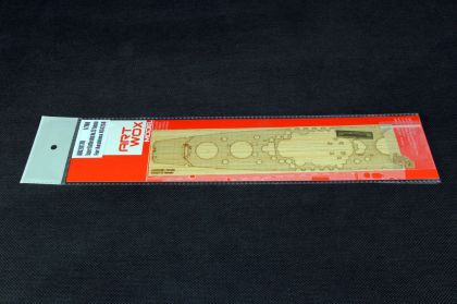 1:700 Super Battleship No.25 Yamato (For Aoshima 051238)