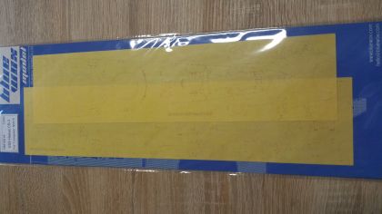 1:350 USS Hawaii CB-3 with PE Deck Masking Sheet (for Hobby Boss kit 86515)
