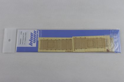 1:700 USS Enterprise CV-6 (For Academy 14224)