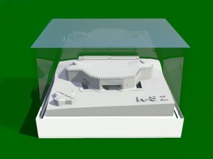 1:1000 K-S 2 ,,Na kótě,,