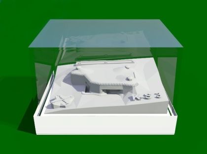 1:1000 K-S 3 ,,U lesa,,