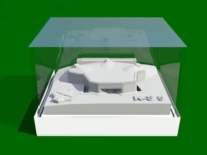 1:1000 K-S 5 ,,U potoka,,