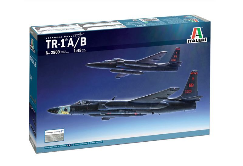 1:48 TR-1A/B