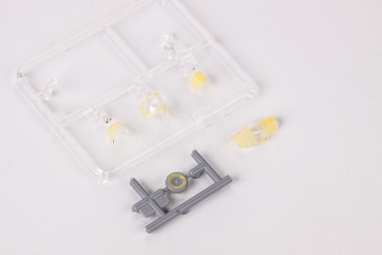 1:72 Supermarine Spifire Mk.Vc