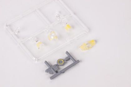 1:72 Supermarine Spifire Mk.Vc