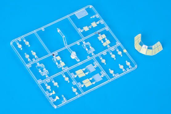 1:72 Lockheed C-130H Hercules