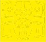 1:48 Lockheed TF-104G Starfighter