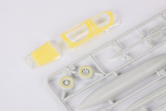 1:48 Panavia Tornado ASSTA 3.1