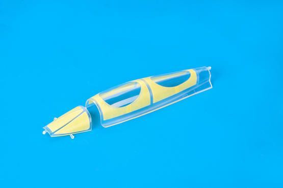 1:32 North-American F-100F Super Sabre TFace