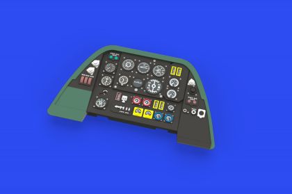 1:48 Bristol Beaufighter Mk.IF LööK