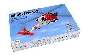 1:72 HH-60J Jayhawk