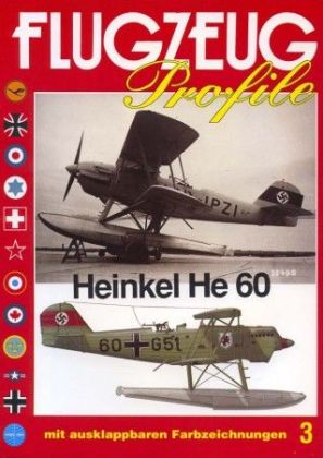 3. Heinkel He-60