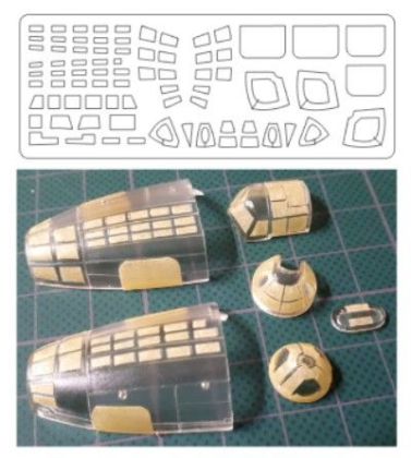 1:72 Il-4 (Zvezda/MisterCraft)