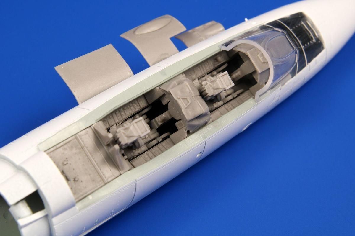 1:72 F-14A Tomcat Cockpit