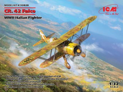 1:32 CR. 42 Falco