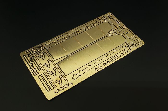 1:72 Sturmgeschütz IV (Revell kit)