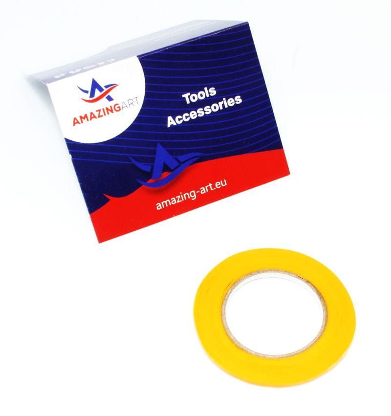 MASKING TAPE 3mm 18m