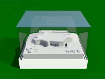 1:1000 K-S 8 ,,U nádraží,,