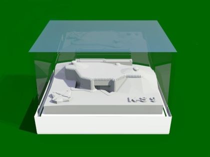 1:1000 K-S 9 ,,Mezi lesíky,,