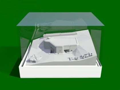 1:1000 T-S 52b ,,Na skále,,