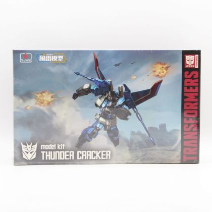 Transformers Thunder Cracker