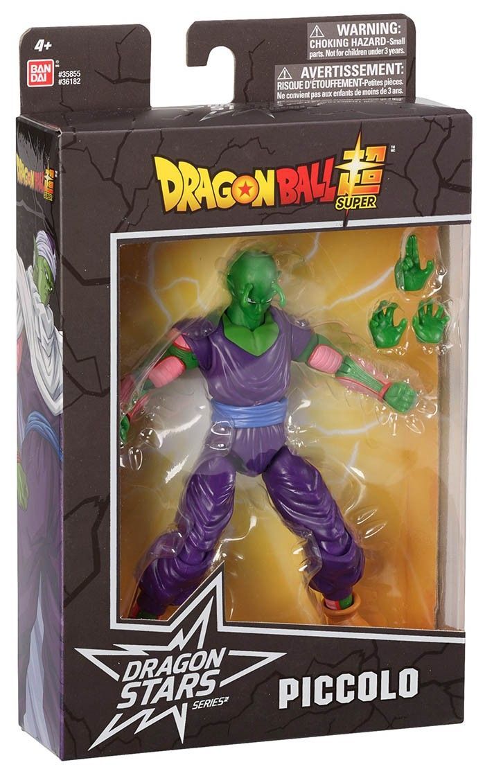 Piccolo (Dragon Stars)