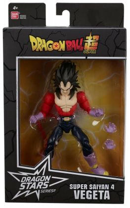 SS 4 Vegeta (Dragon Stars)